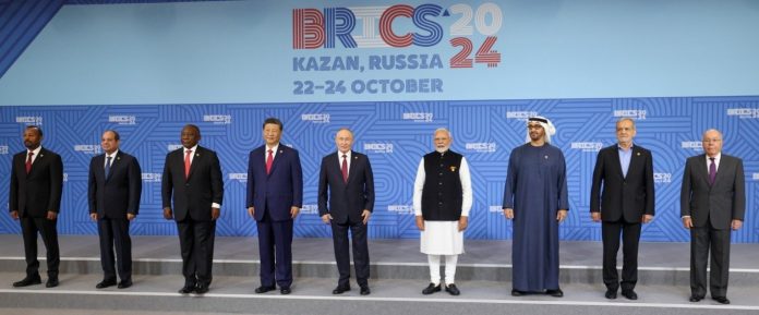 Ρωσία: Η απειλή Τράμπ στους BRICS, για το δολάριο, θα γυρίσει μπούμερανγκ