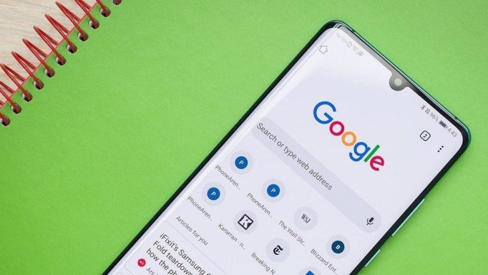 Η Google φέρνει χειρονομίες τύπου iOS στο Chrome για Android