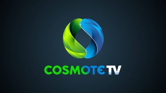 Η Cosmote TV πάει «πακέτο» με ALL What's UP!