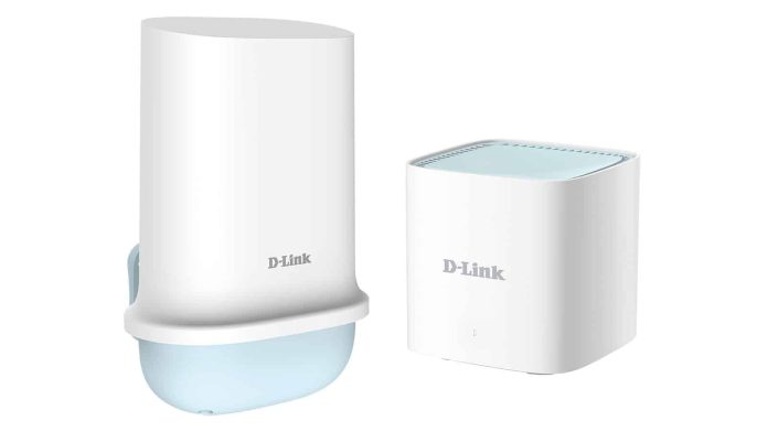 D-Link DWP-1010KT: Η νέα εποχή του 5G και Wi-Fi 6