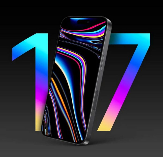 Τα iPhone 17 Pro αναμένεται να φέρουν νέα τεχνολογία οθόνης