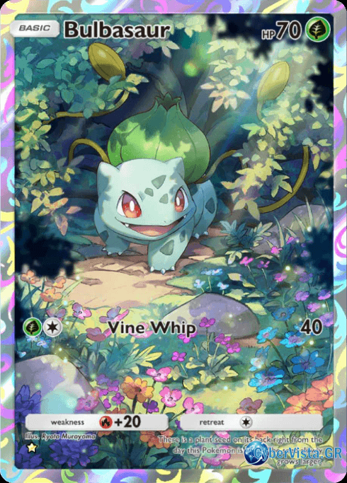 Every Alternate Art 'Secret' Card in Pokémon TCG Pocket: Genetic Apex