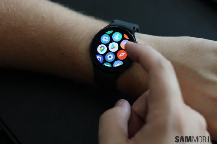 Το Samsung Galaxy Watch 4 λαμβάνει σταθερή ενημέρωση One UI 6 Watch