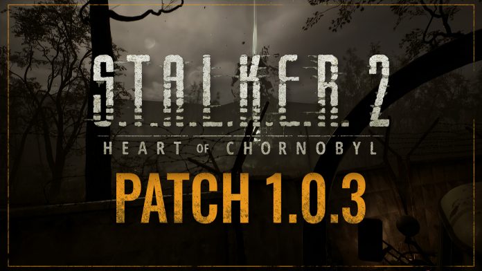 Το SALKER 2 Patch 1.0.3 Παρέχει περισσότερες επιδιορθώσεις σφαλμάτων και σφαλμάτων