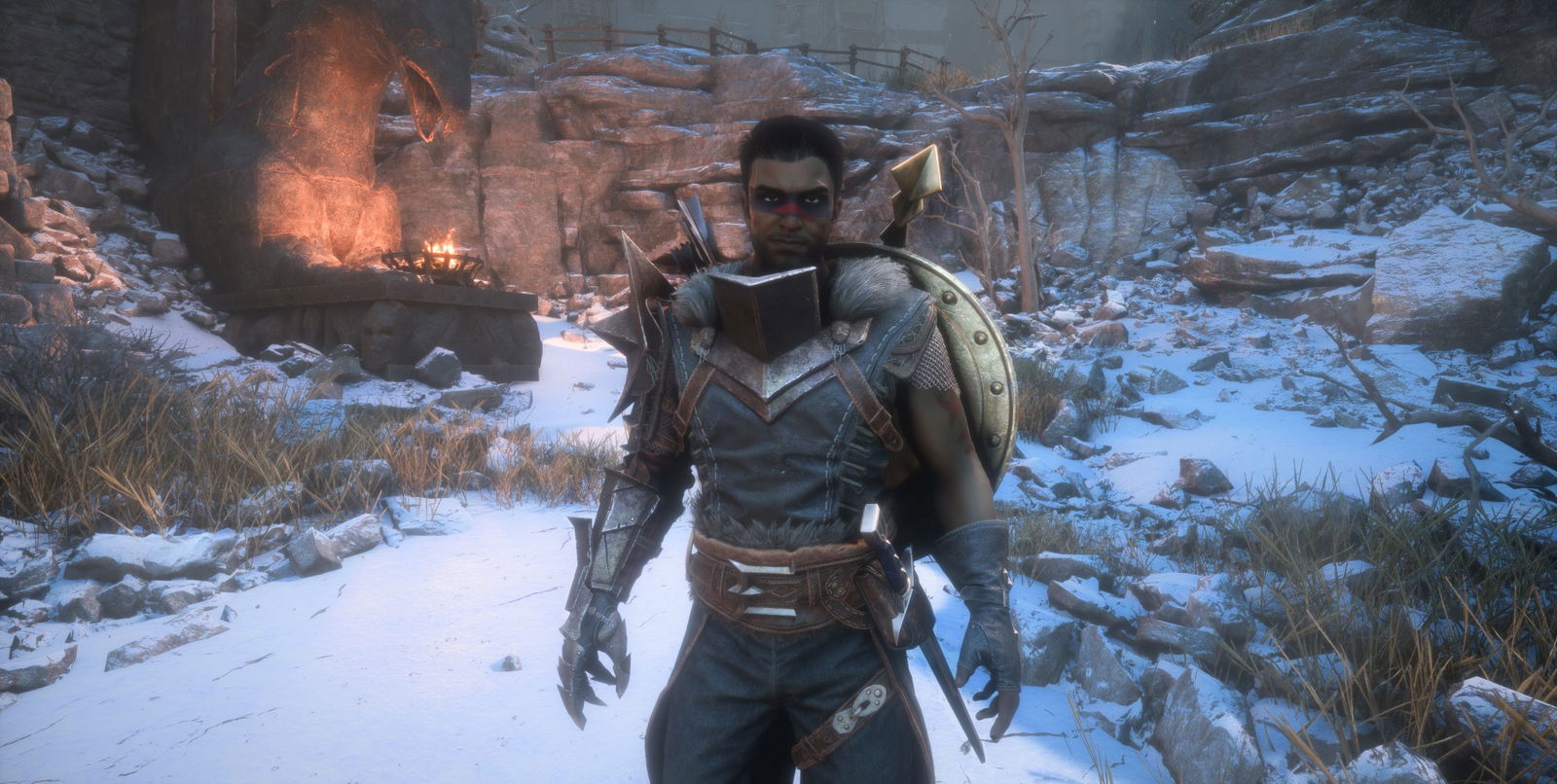 Η Ημέρα Dragon Age γιορτάζεται με το δωρεάν Character Creator για Veilguard, Free Hawke Armor και Developer AMA