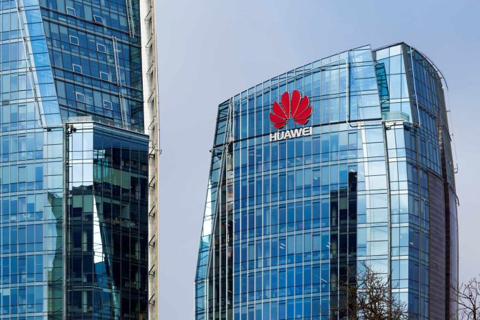 Η Huawei ενδέχεται να πρέπει να αναζωπυρώσει τη σχέση της με τους κορεάτες κατασκευαστές τσιπ για να προχωρήσει ομαλά μέσω της απαγόρευσης εμπορίου των ΗΠΑ