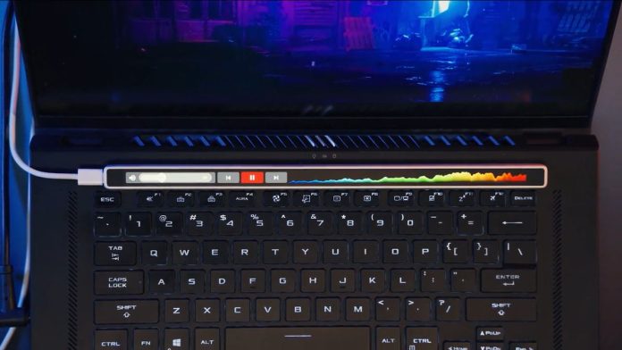 Το MacBook Pro Touch Bar επιστρέφει στο Flexbar — τώρα είναι καλύτερο από όσο το θυμάστε