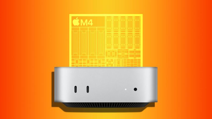 Το M4 Mac mini της Apple σε τρεις διαμορφώσεις RAM και αποθήκευσης με έκπτωση έως και 55 $ για την πρώιμη Amazon Cyber ​​Monday 2024, ξεκινώντας από μόνο 559 $