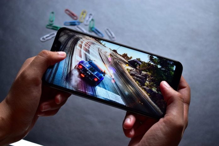 Αυτά είναι τα καλύτερα gaming smartphone για το 2024