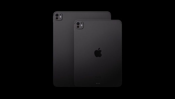 Το iPad Pro θα είναι η πρώτη συσκευή που θα λάβει την επεξεργασία τσιπ M5, αλλά αντιμετωπίζει μια μικρή καθυστέρηση, καθώς η μαζική παραγωγή έχει προγραμματιστεί για το δεύτερο εξάμηνο του 2025