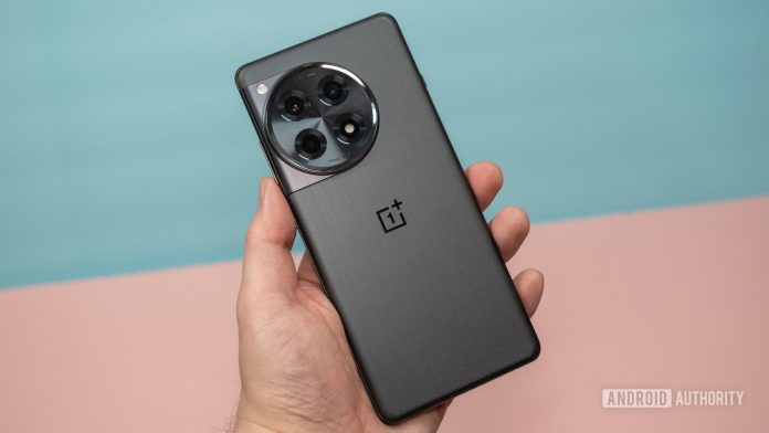 Δεν πειράζει το Pixel 9a, οι προδιαγραφές του OnePlus 13R που διέρρευσαν δείχνουν έναν σούπερ σταρ μεσαίας κατηγορίας