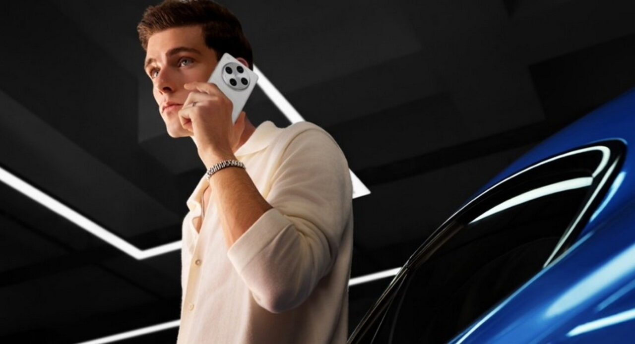 Το νέο OPPO Find X8 Pro είναι διαθέσιμο στην Ελλάδα