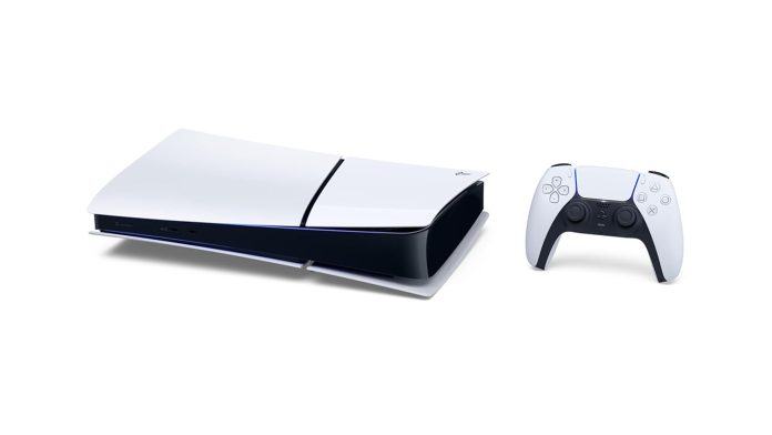 Το PlayStation 5 Slim Digital Edition διατηρεί την ασυναγώνιστη τιμή των 374 $ για το Amazon Cyber ​​Monday, αλλά το απόθεμα θα εξαντληθεί σύντομα εάν δεν βιαστείτε