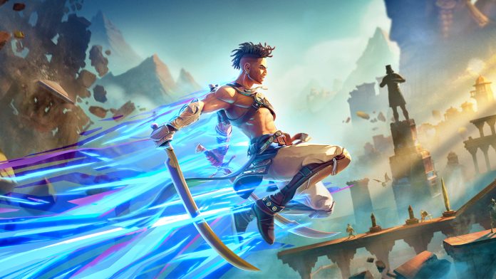 Το Prince of Persia: The Lost Crown κυκλοφορεί στο Mac App Store