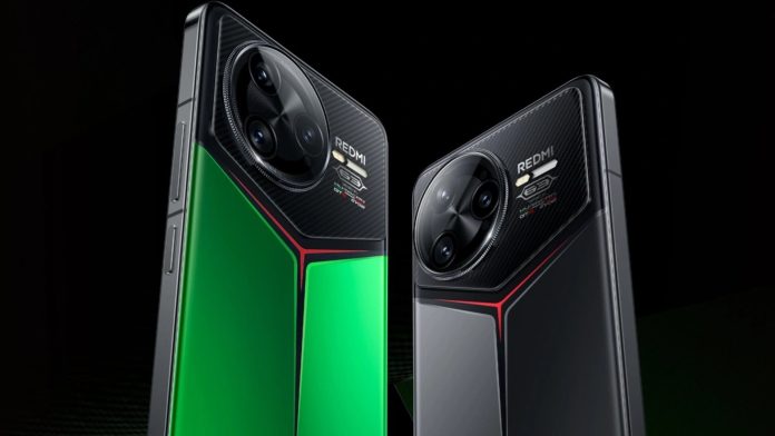 Redmi K80 Pro: Διατίθεται η Champion Edition εμπνευσμένη από τη Lamborghini