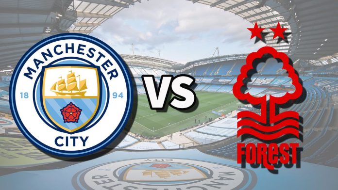 Ζωντανή μετάδοση Man City vs Nottm Forest: Πώς να παρακολουθήσετε τον αγώνα της Premier League