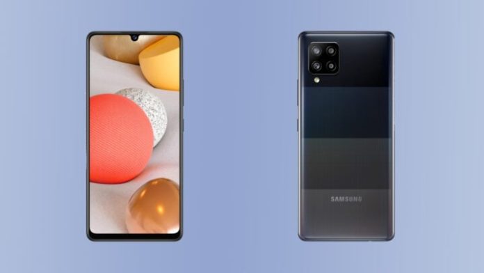 Η υποστήριξη Galaxy A42 5G λήγει, δεν θα λάβει νέες ενημερώσεις λογισμικού