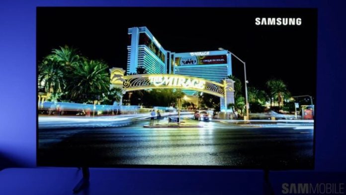 Η επωνυμία Samsung κατοχυρώνει «Μέτρια μπάσα» για τηλεοράσεις και μπάρες ήχου