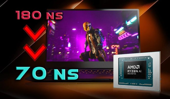 Η AMD τελικά βρίσκει διορθώσεις για τη βελτίωση της καθυστέρησης μεταξύ πυρήνων στις APU Strix Point, θα λύσει το πρόβλημα με τις ενημερώσεις του BIOS