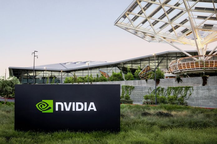 Οι νεοσύστατες εταιρείες Nvidia πιστεύει ότι είναι το μέλλον της τεχνητής νοημοσύνης