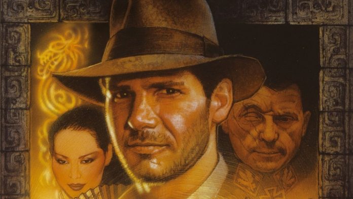 Μπροστά από τους Indiana Jones και The Great Circle, αποκτήστε τα κλασικά παιχνίδια του με έκπτωση 95%.