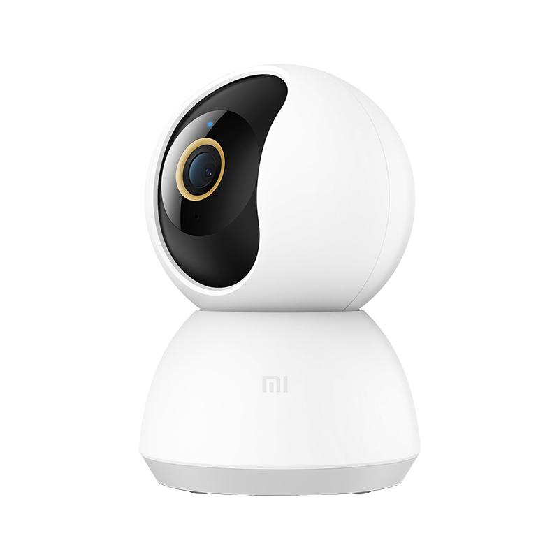 Xiaomi Mi 360 Home Security Camera 2K μετά από περισσότερο από ένα χρόνο σε τιμή προσφοράς μόνο 31 € χάρη στις πωλήσεις της Ali