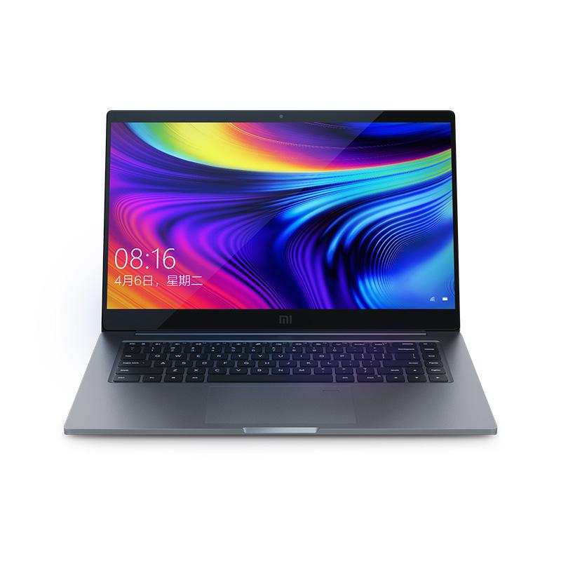 Xiaomi Mi Notebook Pro 2019 Βελτιωμένη Έκδοση