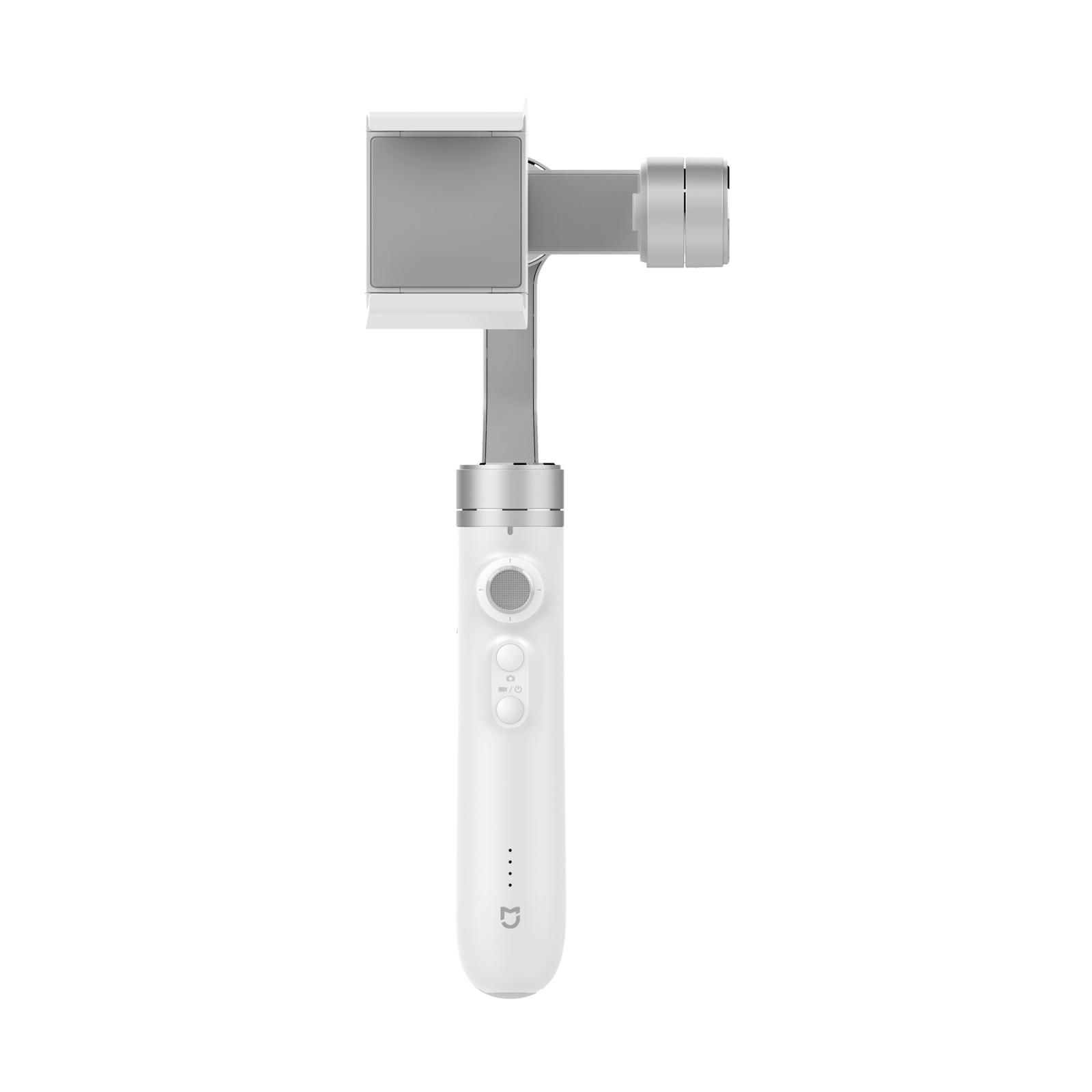 Xiaomi Mijia Gimbal Recenzia: Perfektná vychytávka pre smartfóny