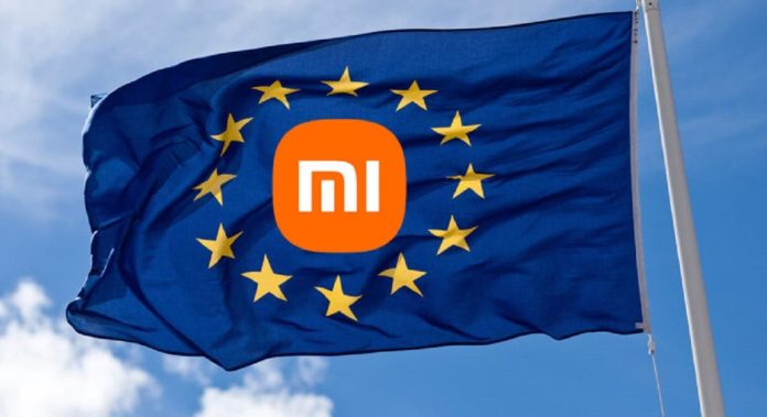 Xiaomi: συνεχίζει τη δυναμική της πορεία στην Ευρώπη