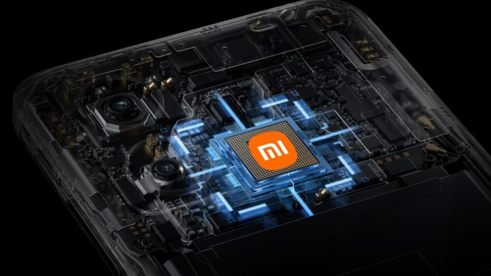 Επεξεργαστής της Xiaomi με το 5G Modem T90 της MediaTek