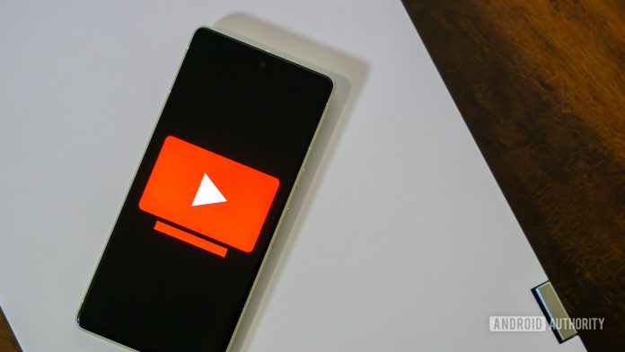 Το YouTube TV για Android επιλέγει μια αμφιλεγόμενη αλλαγή σχεδιασμού από την κύρια εφαρμογή YouTube