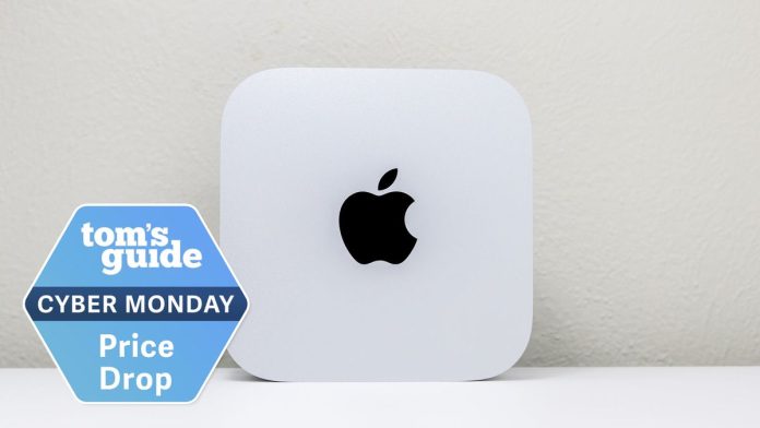 Αυτή η συμφωνία Mac mini M4 Cyber ​​Monday είναι σχεδόν πολύ καλή για να είναι αληθινή — γιατί συνιστώ να αγοράσετε πριν να είναι πολύ αργά