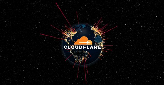 Οι τομείς προγραμματιστών του Cloudflare καταχρώνται ολοένα και περισσότερο από παράγοντες απειλών