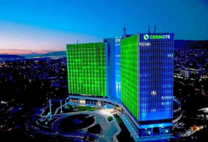 H Cosmote δίνει ξανά απεριόριστο internet σε όλους με 7.5 ευρώ το μήνα