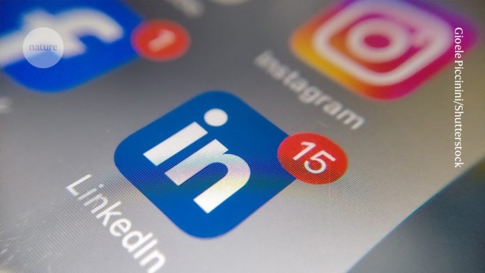 Πώς έβαλα το LinkedIn να λειτουργήσει για την καριέρα μου ως επιστήμονας και επιχειρηματίας