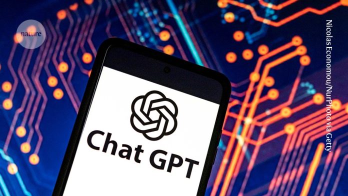 πώς το chatbot AI άλλαξε τη ζωή των επιστημόνων