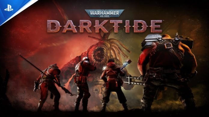 Warhammer 40K Darktide PS5 Q&A