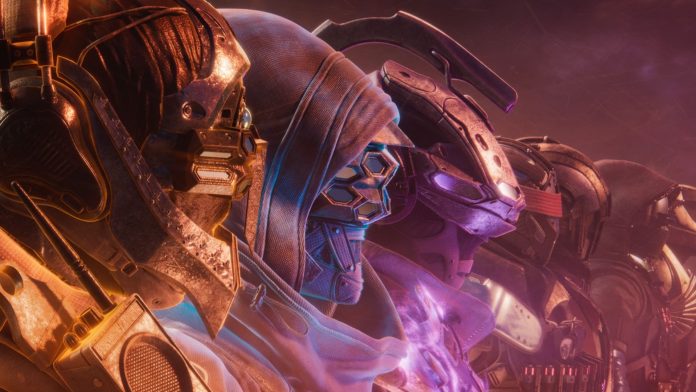 Ημερομηνία κυκλοφορίας νέου επεισοδίου Destiny 2, εποχιακή δραστηριότητα, τελευταία νέα