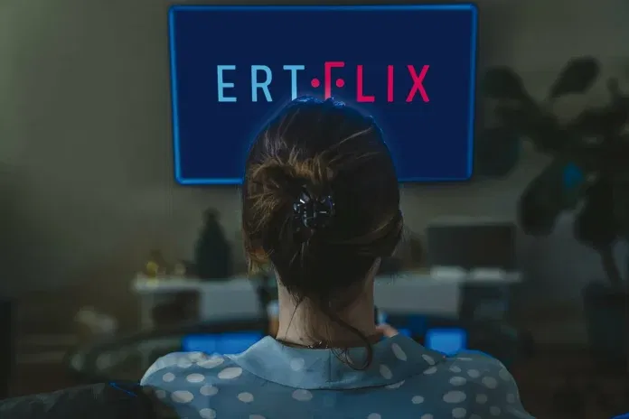 Πληρώνω Netflix, Amazon Prime, Disney+ και Apple TV, όμως βλέπω ERTflix! Γιατί;