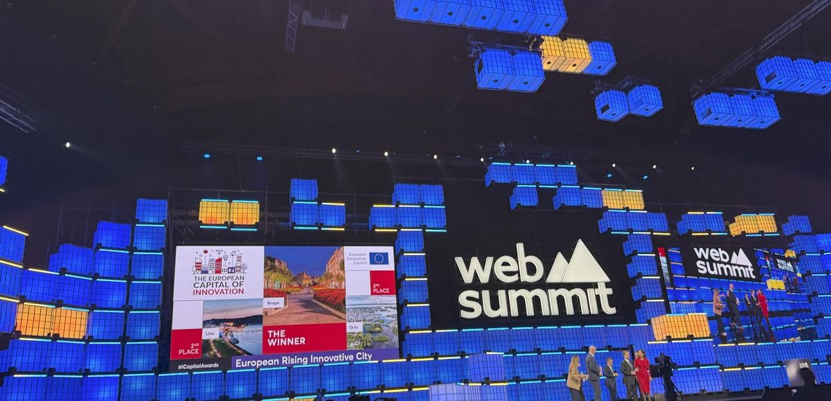 Web Summit 2024