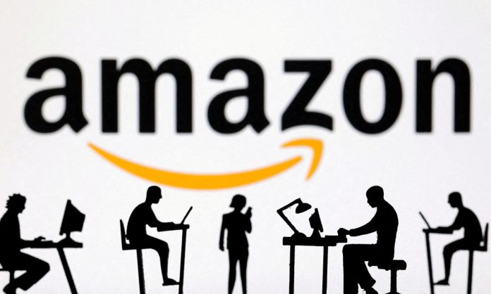 Η Amazon άσκησε μήνυση για υποτιθέμενες διαφορές στην παράδοση Prime σε δύο γειτονιές του DC με πλειοψηφία Μαύρων