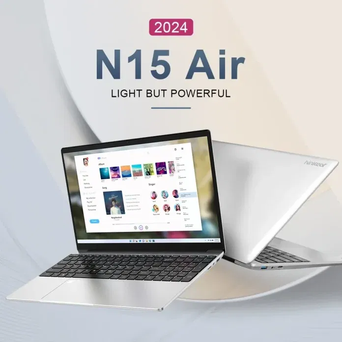 Ninkear N15 Air : 