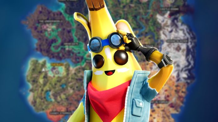 Κατάσταση διακομιστή Fortnite και εκτεταμένος χρόνος διακοπής λειτουργίας