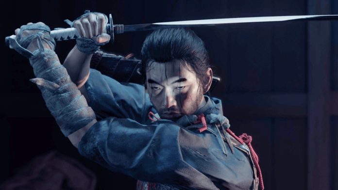 Μπροστά από το Ghost of Yotei, πάρτε το Ghost of Tsushima στην καλύτερη τιμή του μέχρι τώρα