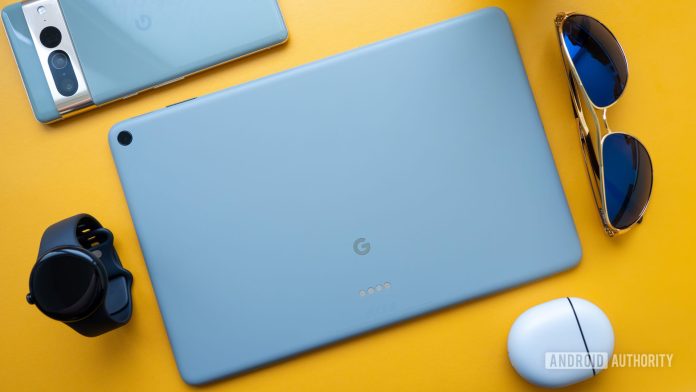 Δείτε τι θα ήταν το Pixel Tablet 2 που ακυρώθηκε