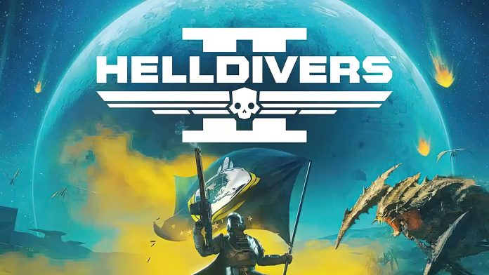 Το Helldivers 2 κερδίζει το GOTY στα βραβεία TIGA 2024