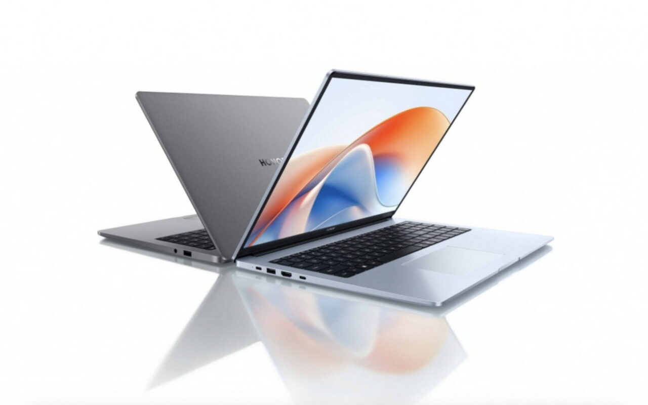 Η Honor παρουσιάζει τα laptop Magicbook X14 και X16 Plus