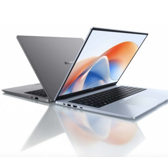 Η Honor παρουσιάζει τα laptop Magicbook X14 και X16 Plus