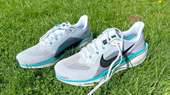 Το Nike Pegasus είναι το κορυφαίο παπούτσι για τρέξιμο μεταξύ των χρηστών του Strava το 2024 — ως κριτικός παπουτσιών για τρέξιμο, εδώ είναι γιατί νομίζω ότι είναι το αγαπημένο του κόσμου