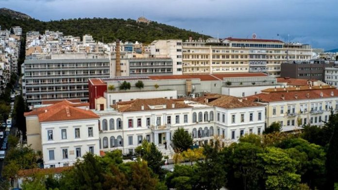 Αναβαθμίζει τη Μονάδα Μεταμόσχευσης Μεταμόσχευσης Μυελού των Οστών στον «Ευαγγελισμό»